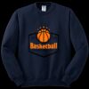 NuBlend ® Crewneck Sweatshirt Thumbnail