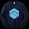NuBlend ® Crewneck Sweatshirt Thumbnail
