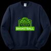 NuBlend ® Crewneck Sweatshirt Thumbnail