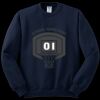 NuBlend ® Crewneck Sweatshirt Thumbnail