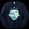 NuBlend ® Crewneck Sweatshirt Thumbnail