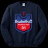 NuBlend ® Crewneck Sweatshirt Thumbnail