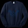 NuBlend ® Crewneck Sweatshirt Thumbnail