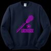 NuBlend ® Crewneck Sweatshirt Thumbnail