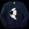 NuBlend ® Crewneck Sweatshirt Thumbnail