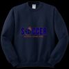 NuBlend ® Crewneck Sweatshirt Thumbnail
