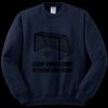 NuBlend ® Crewneck Sweatshirt Thumbnail