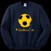 NuBlend ® Crewneck Sweatshirt Thumbnail