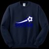NuBlend ® Crewneck Sweatshirt Thumbnail