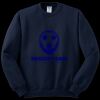 NuBlend ® Crewneck Sweatshirt Thumbnail