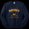 NuBlend ® Crewneck Sweatshirt Thumbnail