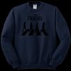 NuBlend ® Crewneck Sweatshirt Thumbnail