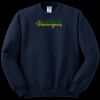 NuBlend ® Crewneck Sweatshirt Thumbnail
