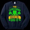 NuBlend ® Crewneck Sweatshirt Thumbnail