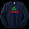 NuBlend ® Crewneck Sweatshirt Thumbnail
