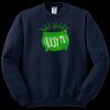 NuBlend ® Crewneck Sweatshirt Thumbnail