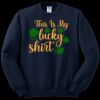 NuBlend ® Crewneck Sweatshirt Thumbnail