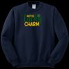 NuBlend ® Crewneck Sweatshirt Thumbnail