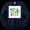 NuBlend ® Crewneck Sweatshirt Thumbnail
