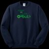 NuBlend ® Crewneck Sweatshirt Thumbnail