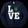 NuBlend ® Crewneck Sweatshirt Thumbnail