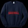 NuBlend ® Crewneck Sweatshirt Thumbnail