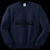 NuBlend ® Crewneck Sweatshirt Thumbnail