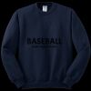 NuBlend ® Crewneck Sweatshirt Thumbnail