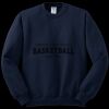 NuBlend ® Crewneck Sweatshirt Thumbnail