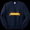 NuBlend ® Crewneck Sweatshirt Thumbnail