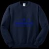 NuBlend ® Crewneck Sweatshirt Thumbnail