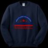 NuBlend ® Crewneck Sweatshirt Thumbnail