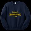 NuBlend ® Crewneck Sweatshirt Thumbnail