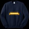 NuBlend ® Crewneck Sweatshirt Thumbnail