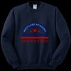 NuBlend ® Crewneck Sweatshirt Thumbnail