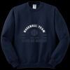 NuBlend ® Crewneck Sweatshirt Thumbnail