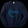 NuBlend ® Crewneck Sweatshirt Thumbnail