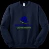 NuBlend ® Crewneck Sweatshirt Thumbnail