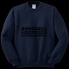 NuBlend ® Crewneck Sweatshirt Thumbnail