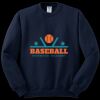 NuBlend ® Crewneck Sweatshirt Thumbnail