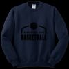 NuBlend ® Crewneck Sweatshirt Thumbnail