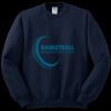 NuBlend ® Crewneck Sweatshirt Thumbnail
