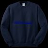 NuBlend ® Crewneck Sweatshirt Thumbnail