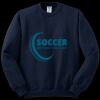 NuBlend ® Crewneck Sweatshirt Thumbnail