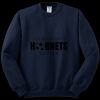 NuBlend ® Crewneck Sweatshirt Thumbnail