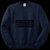 NuBlend ® Crewneck Sweatshirt Thumbnail