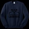NuBlend ® Crewneck Sweatshirt Thumbnail