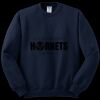 NuBlend ® Crewneck Sweatshirt Thumbnail
