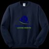 NuBlend ® Crewneck Sweatshirt Thumbnail