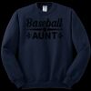 NuBlend ® Crewneck Sweatshirt Thumbnail